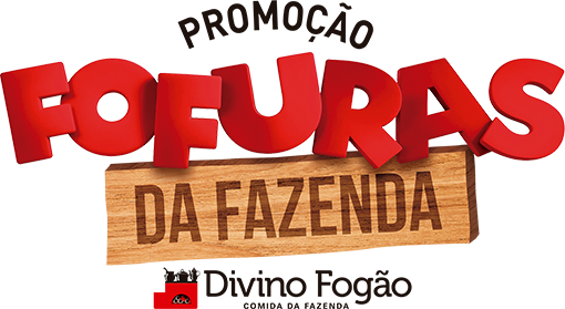 Logo Promoção Fofuras